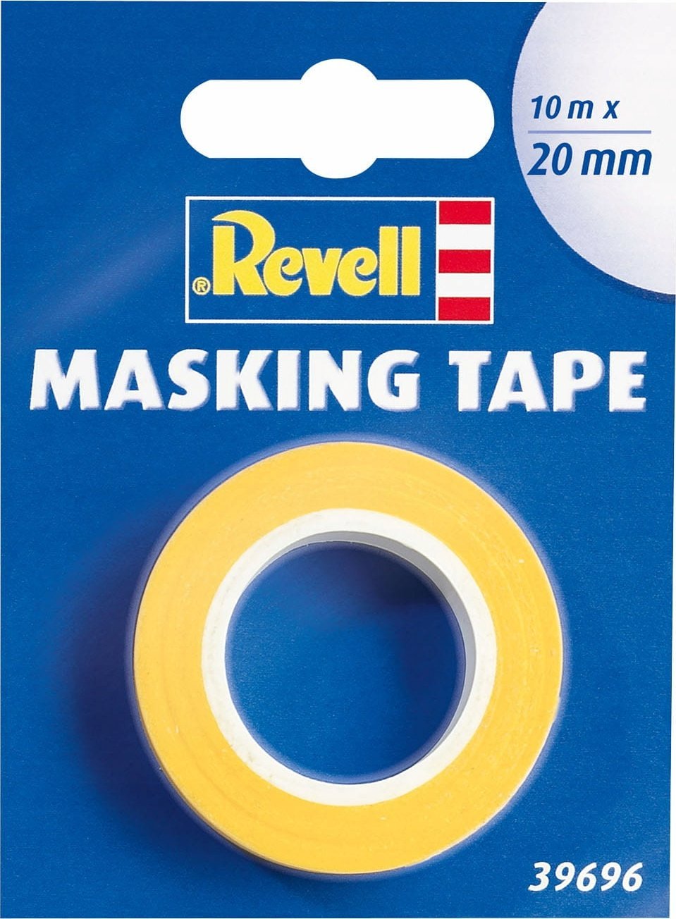 Revell Revell 39696, Masking tape, Scale Model Supplies