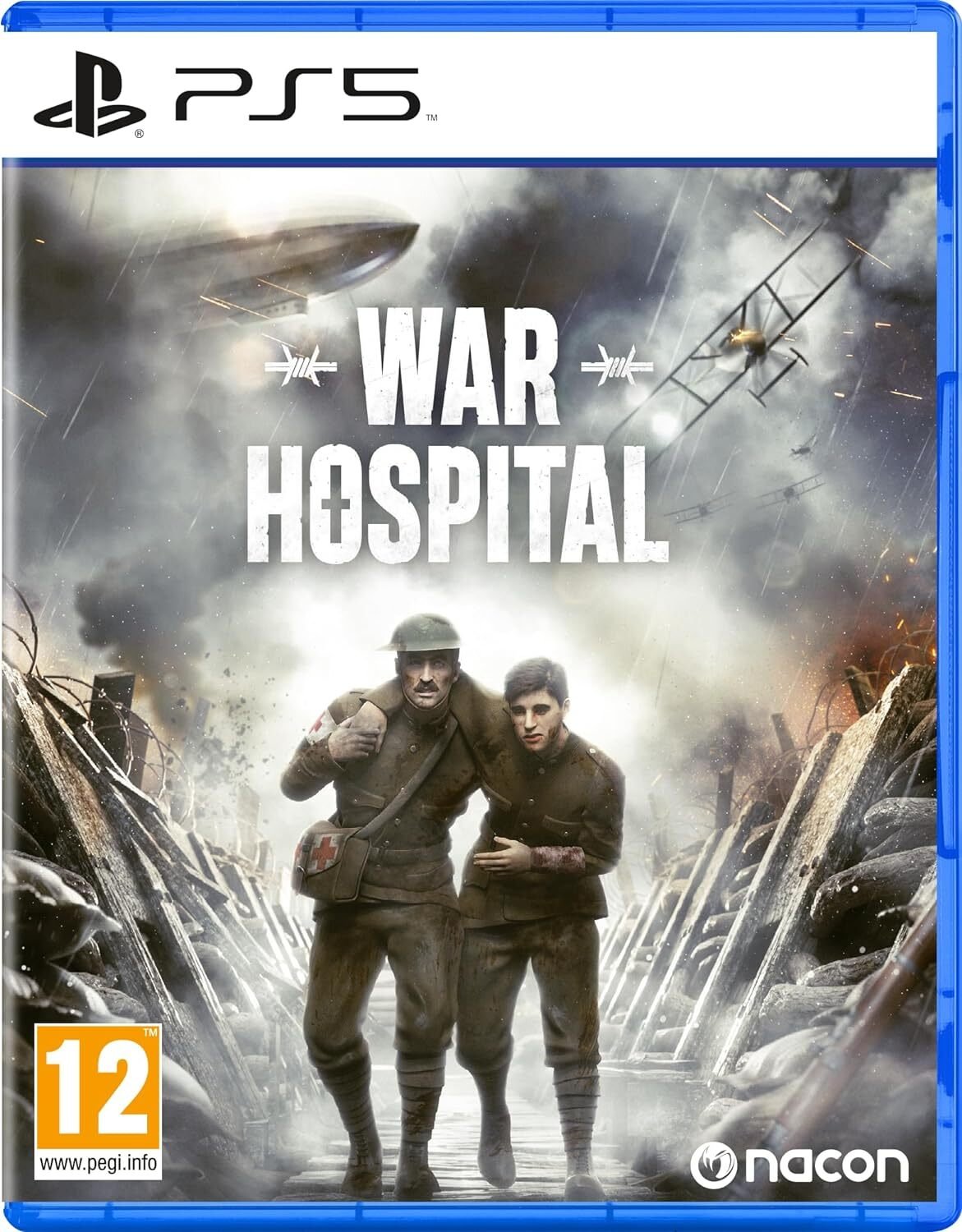 War Hospital (PS5)