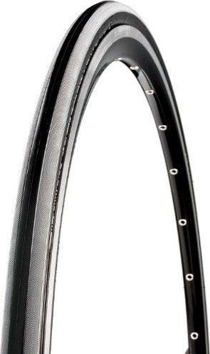 CST Opona CST CZAR COMP 700x23 C C-1406 TR-CS230 27 TPI drutowana czarno-szara uniwersalny