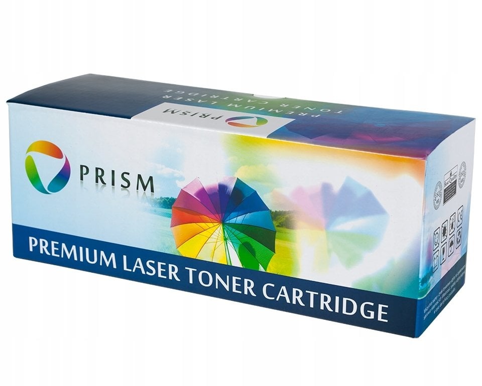 Toner Prism Xerox Toner WC 3119 Black 3k 100% New Western Europe Chip
