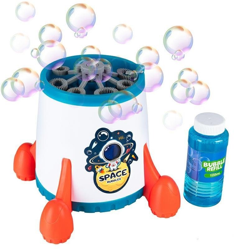 ND32_Q88C Q88C WYTWORNICA MASZYNA DO BANIEK RAKIETA