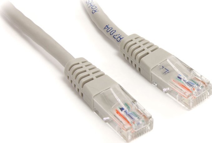 LOGON UTP Cat.5e kabel sieciowy Kość słoniowa 25 m Cat5e