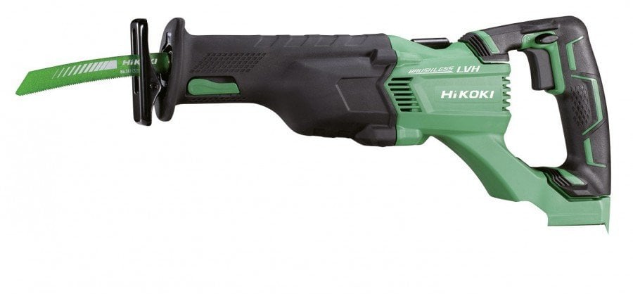 HIKOKI PIŁA SZABLASTA 18V CR18DBL W4Z BL