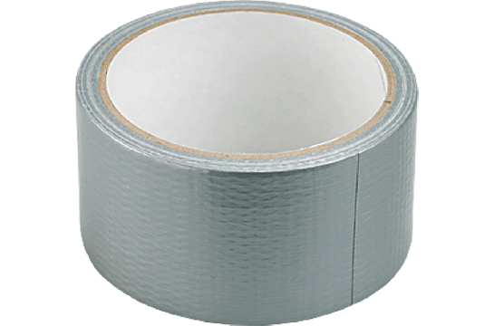 Topex Taśma uniwersalna 48mm wzmacniana 9mb - 24B120