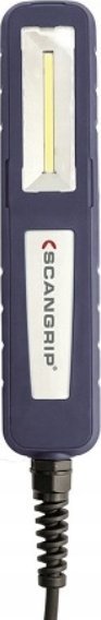 Scangrip Lampa robocza sieciowa LED 750 lm SUPERFORM 03.5406