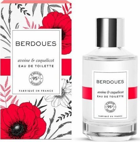 Parfums Berdoues Perfumy Unisex Berdoues EDT (100 ml)