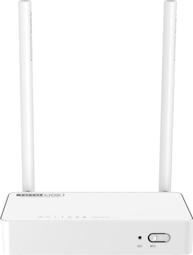 Router TotoLink N300RT V4