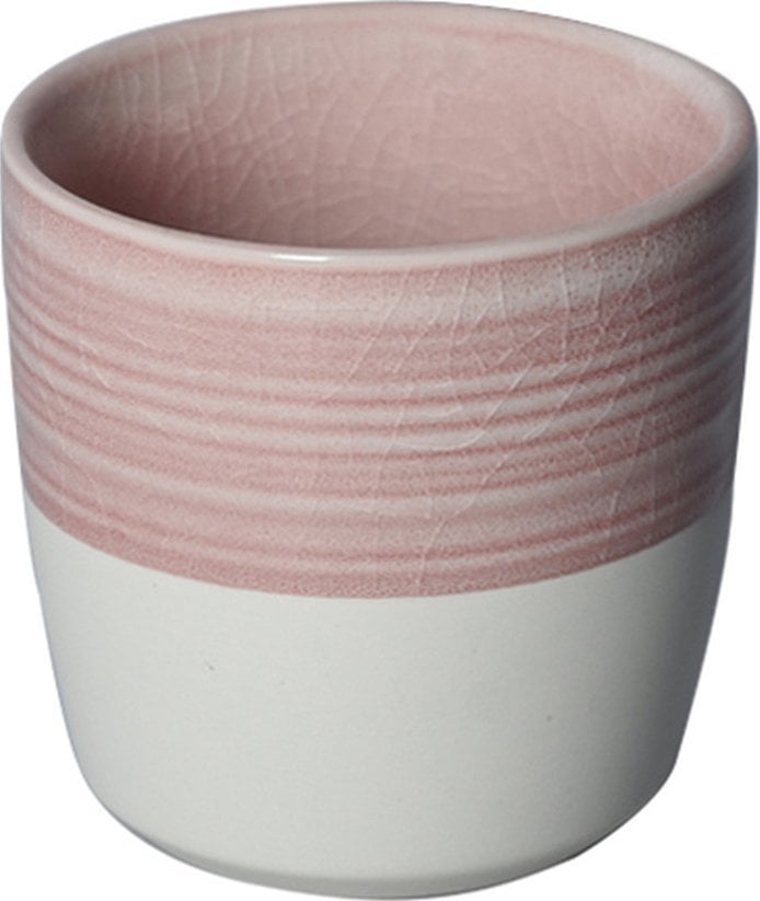 LOVERAMICS Loveramics Dale Harris - Kubek 150ml - Flat White Cup - Pink