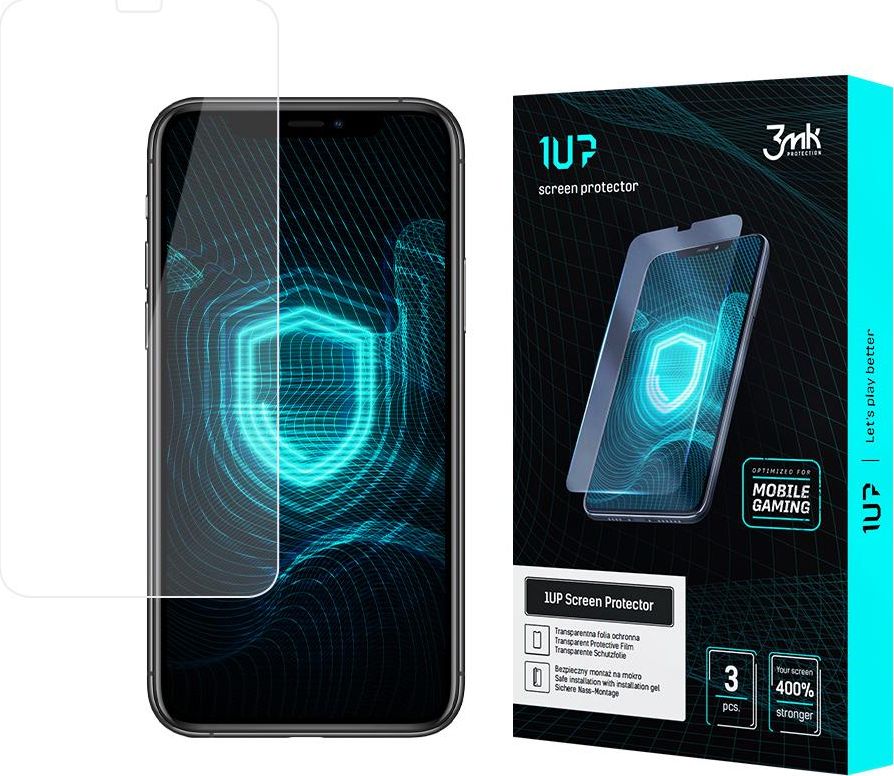 3MK 3MK 1UP IPHONE 11 PRO