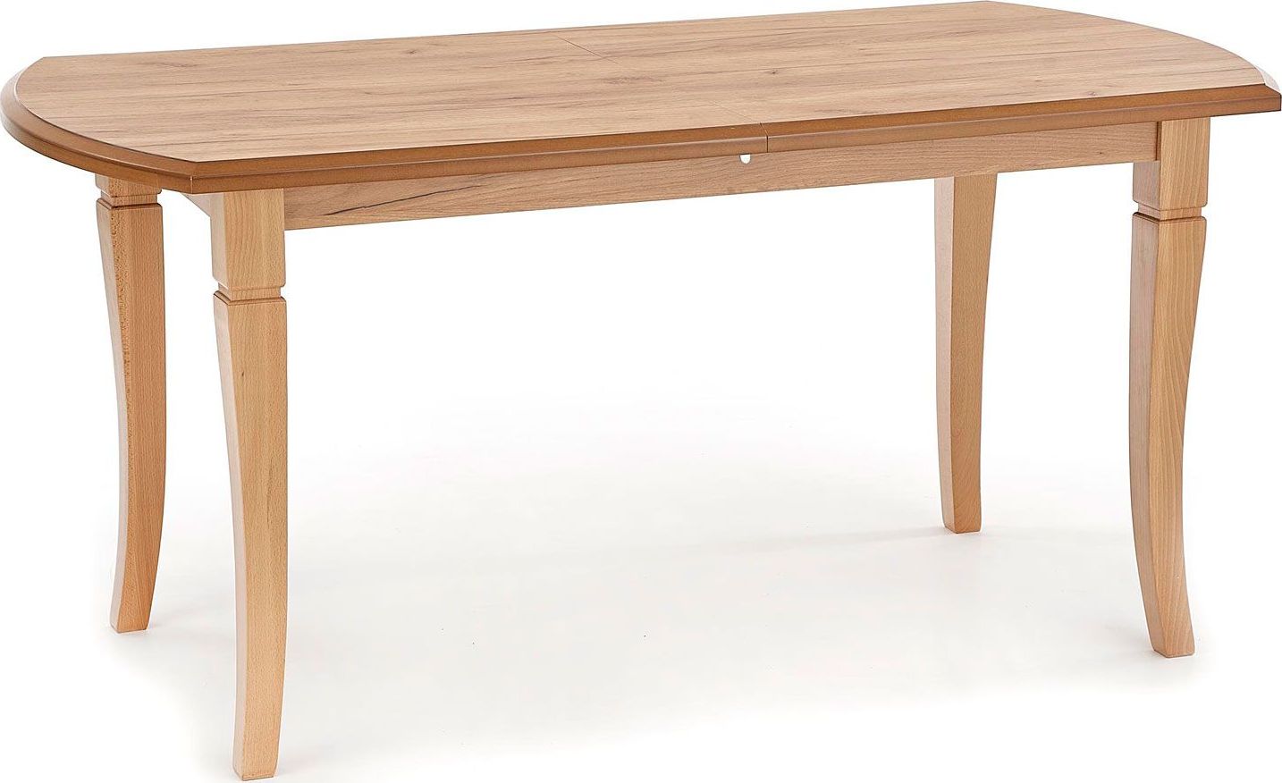 Elior Stół rozkładany Lister XL - dąb craft