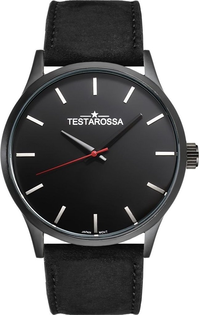Zegarek Zegarek Męski Testarossa TR8151