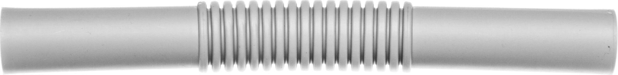 TT Plast Złączka kompensacyjna bezhalogenowa 16mm szara ZCLFHF 16 (10866)