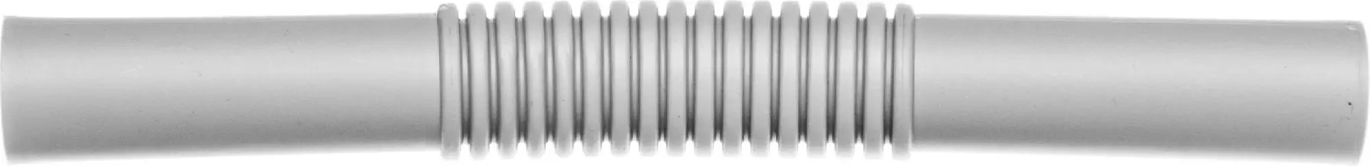 TT Plast Złączka kompensacyjna bezhalogenowa 16mm szara ZCLFHF 16 (10866)