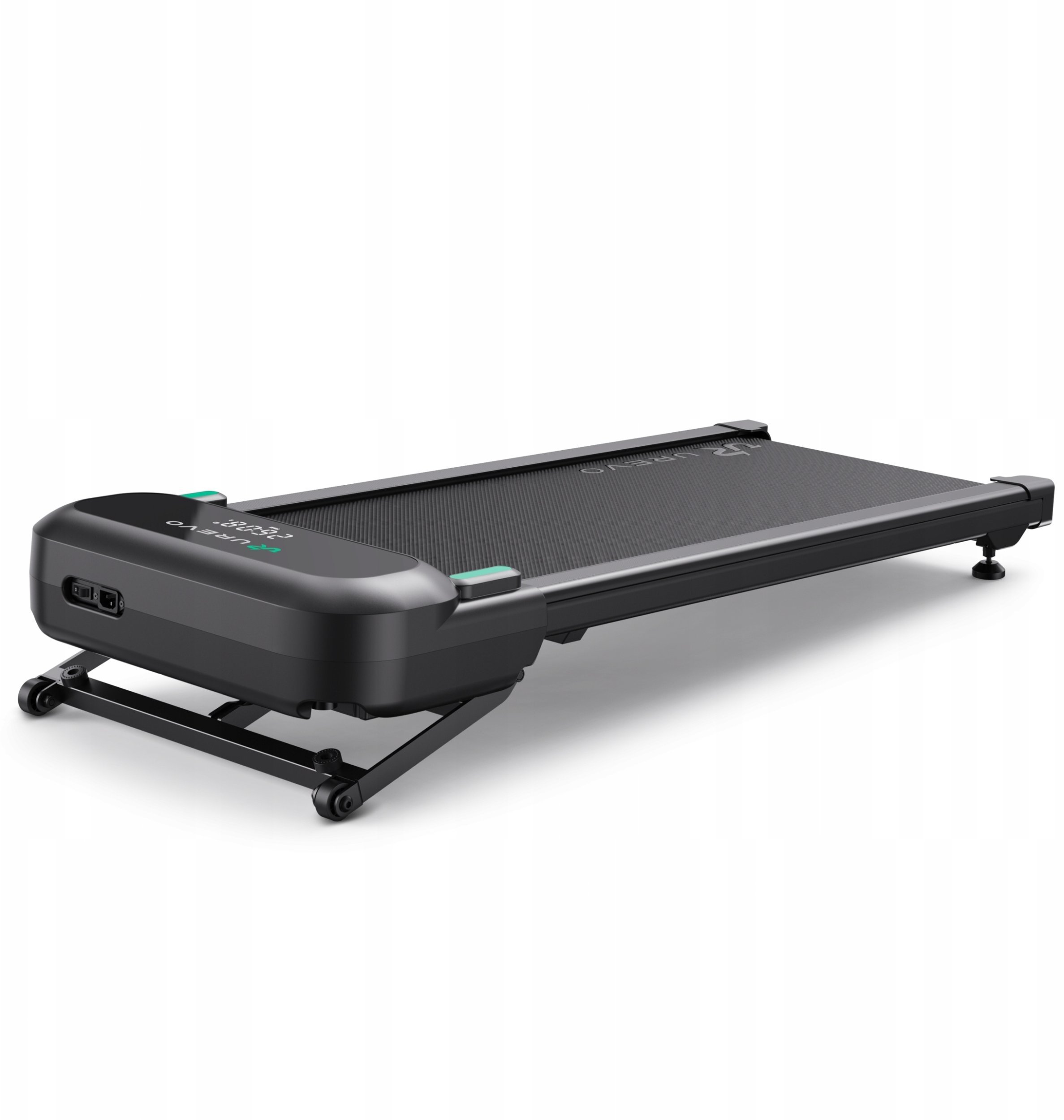 Urevo Spacewalk 5L Czarny