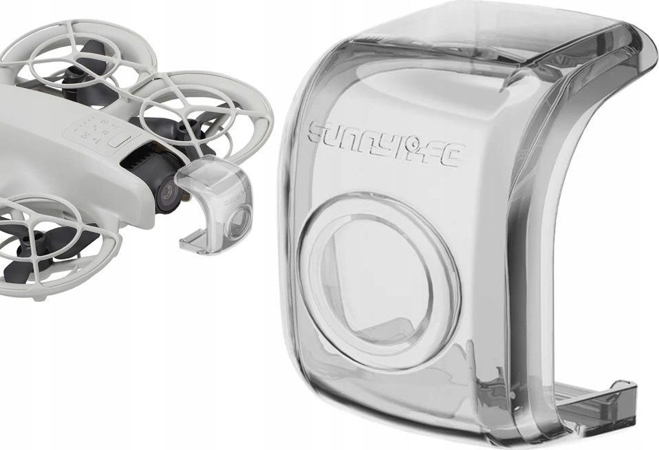 Osłona Ochronna Dekielek Zaślepka Dekiel na Obiektyw Gimbal do DJI NEO / G900