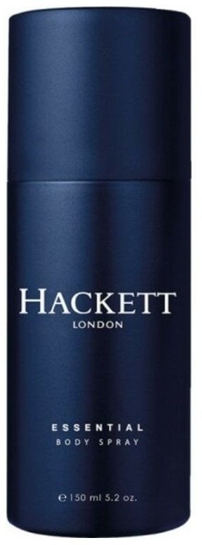 Body Spray Hackett London Essential Essential 150 ml