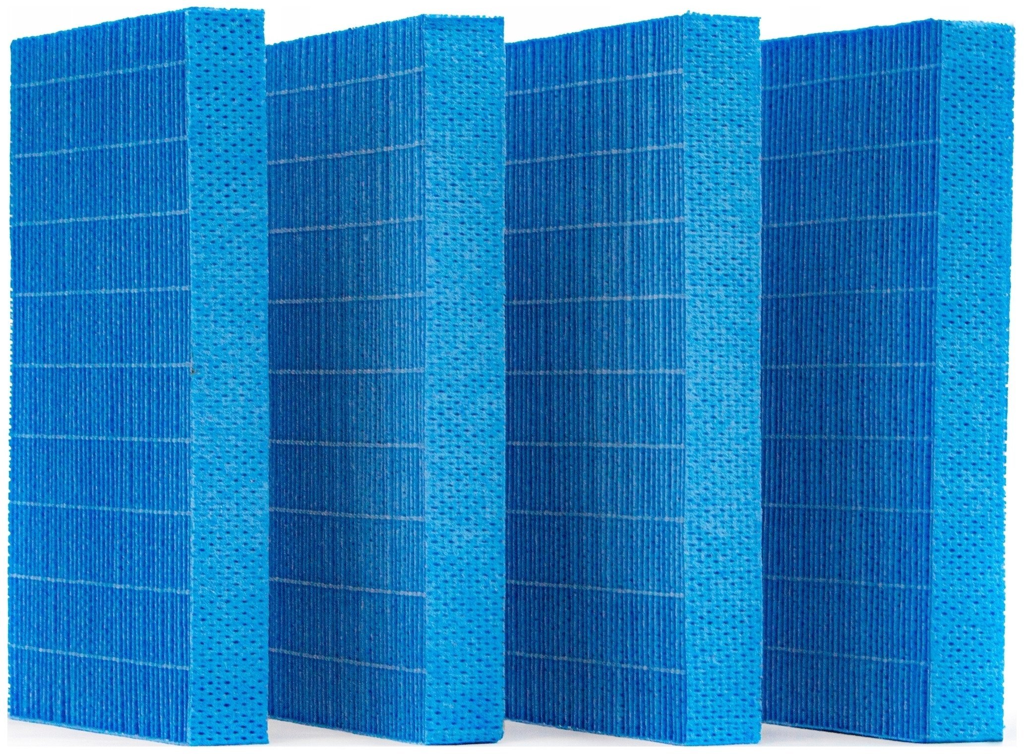 FILTR DO NAWILŻACZA POWIETRZA WEBBER HH10001