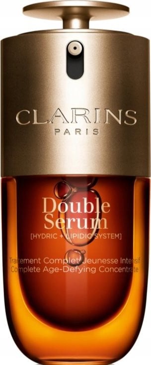 Clarins Double Serum do twarzy 9. generacji 30ml