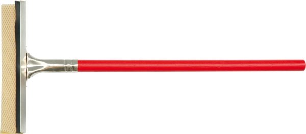 Vorel Myjka do szyb z drewnianym trzonkiem 82920