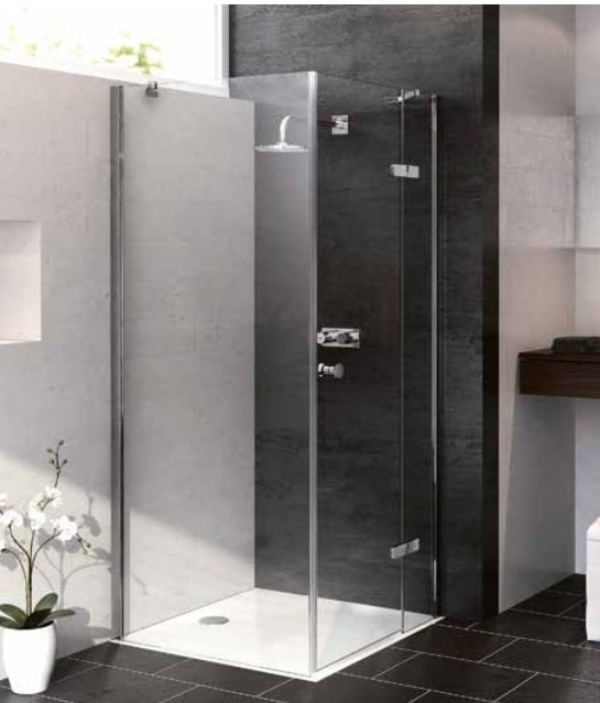 HUPPE ENJOY PURE DRZWI SKRZ.900 PRAWE