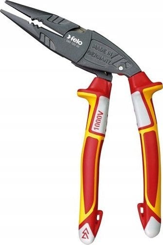 Felo Szczypce łamane VDE 200