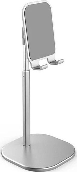 Podstawka Alogy Uchwyt na biurko stojak na telefon tablet Alogy Srebrny