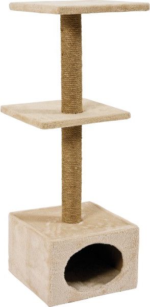 Zolux Drapak DUO, beżowy