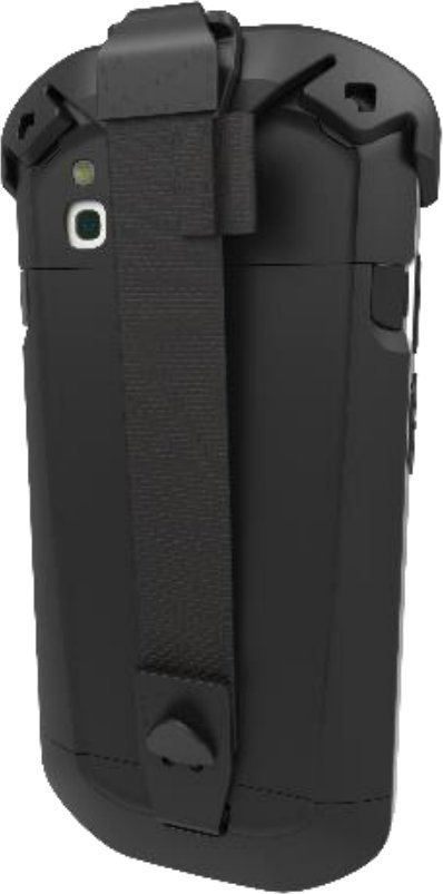 Zebra Zebra SG-TC51-BHDSTP1-03 akcesoria do czytników kodów kreskowych Zestaw pasków na rękę