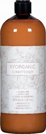 Kyo Kyorganic Odżywka Regenerująco-Nawilżająca 1000ml