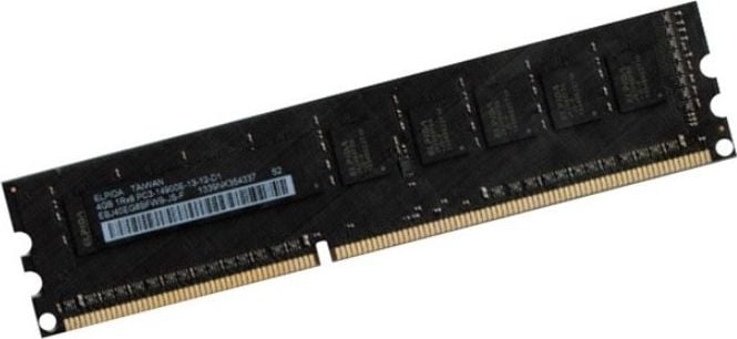 Pamięć dedykowana Renov8 DDR3, 4 GB, 1866 MHz, (R8-HC-E2Q91AT)