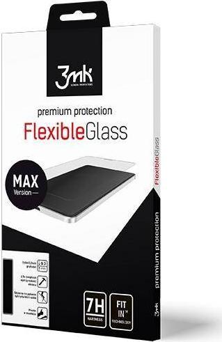 3MK FlexibleGlass do Motorola Moto G71 5G