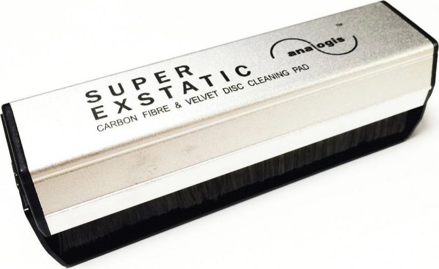 Analogis Brush 2 do płyt winylowych 1 szt.