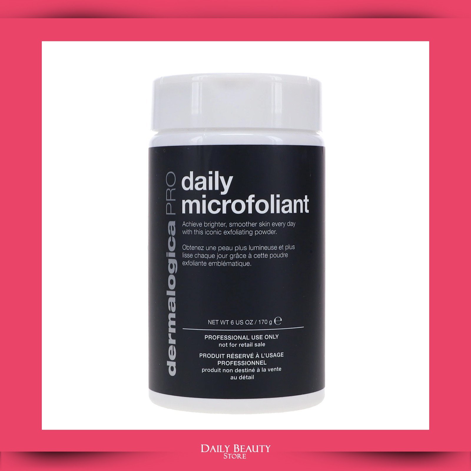 Dermalogica, Pro, Powder Mask, For Face, 170 g Unisex