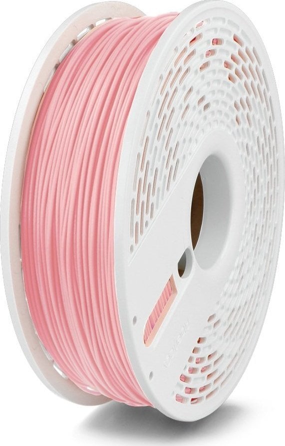 Fiberlogy Filament Easy PETG 1,75mm 0,85kg - Pastel Pink}