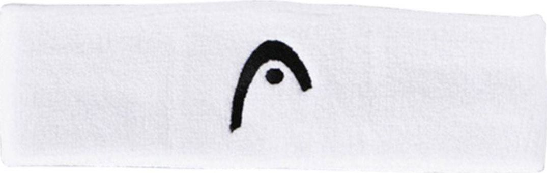 Head Opaska na głowę Head biała 285080