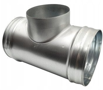 200/160 trójnik (oc) 90 st.