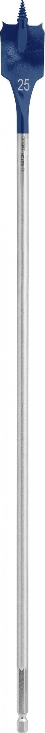 Wiertło Bosch Bosch Expert flat milling drill SelfCut Speed, O 26mm (length 400mm)