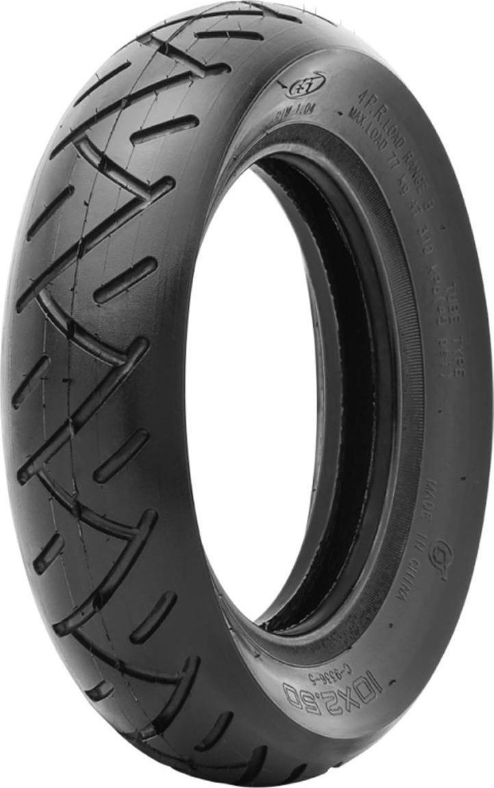 CST Opona CST 10 x 2,50 -TR-CS532 H-C-9336-5 do hulajnogi Uniwersalny