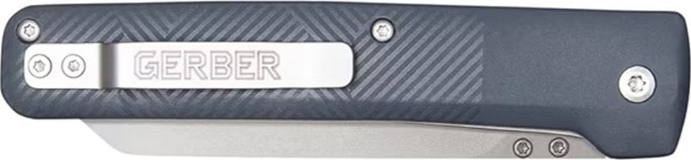 Gerber Nóż Gerber Pledge URBAN BLUE