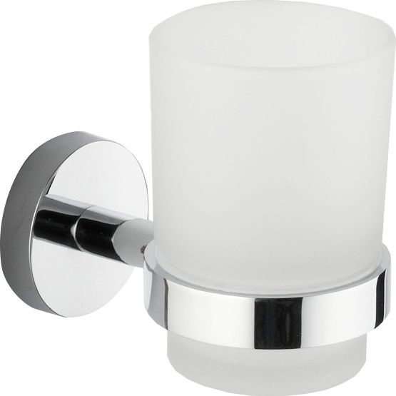 Mexen Kubek pojedynczy Chrom