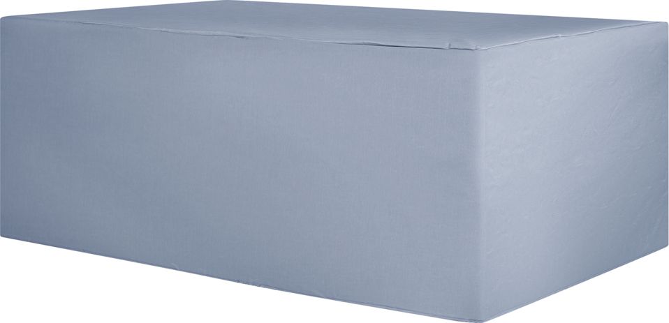 Shumee Pokrowiec ogrodowy 260 x 120 x 90 cm VERNIO, ITALY, VIAREGGIO