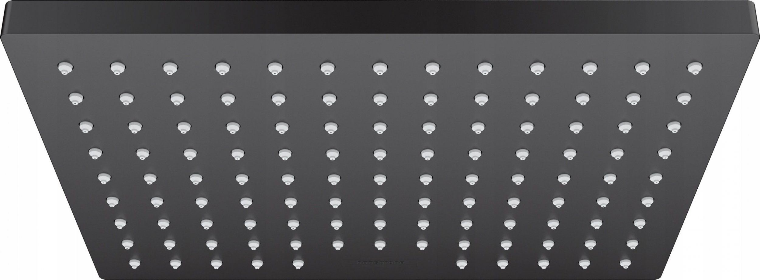 Deszczownica Hansgrohe Vernis Shape głowica górna 230 1Jet