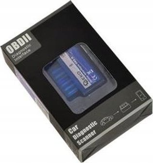 Geko Tester Interfejs OBD II (100)