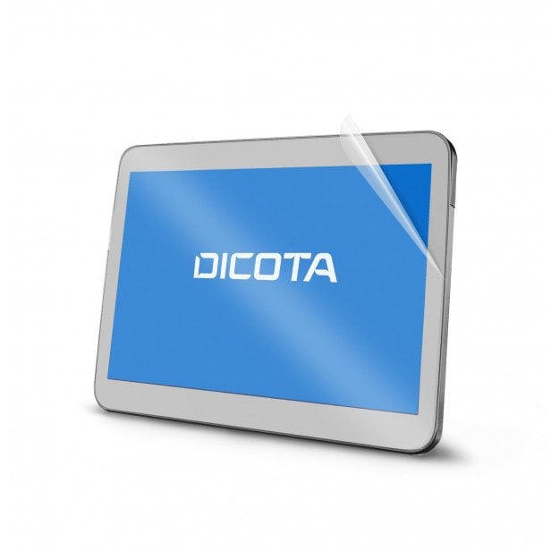 DICOTA Antimicrobial filter 2H for Apple iPad Pro 11.0 2024 self-adhesive