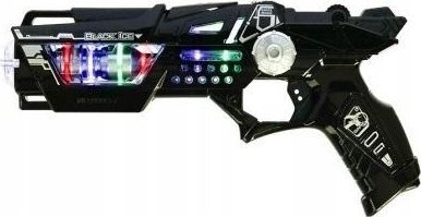 Pistolet ze światłem