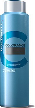 Goldwell Goldwell, Colorance, Semi-Permanent Hair Dye, 10BA , 120 ml Unisex