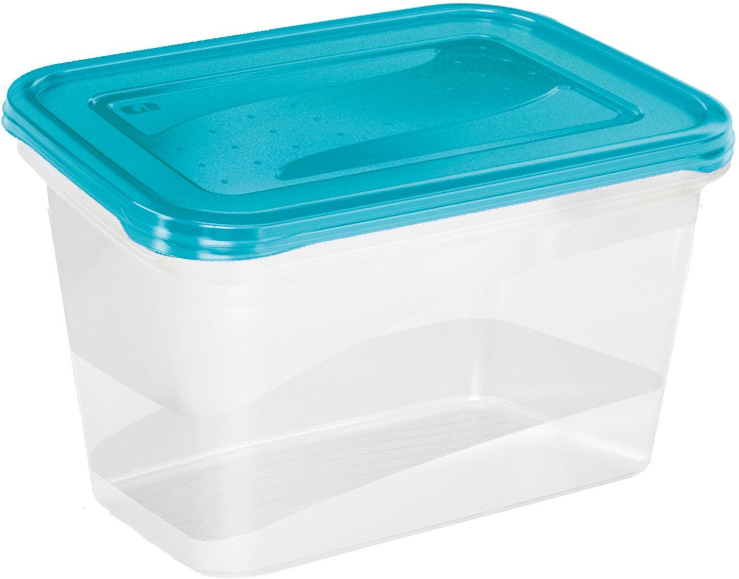 SET OF FOOD CONTAINERS OKKO 2X2L