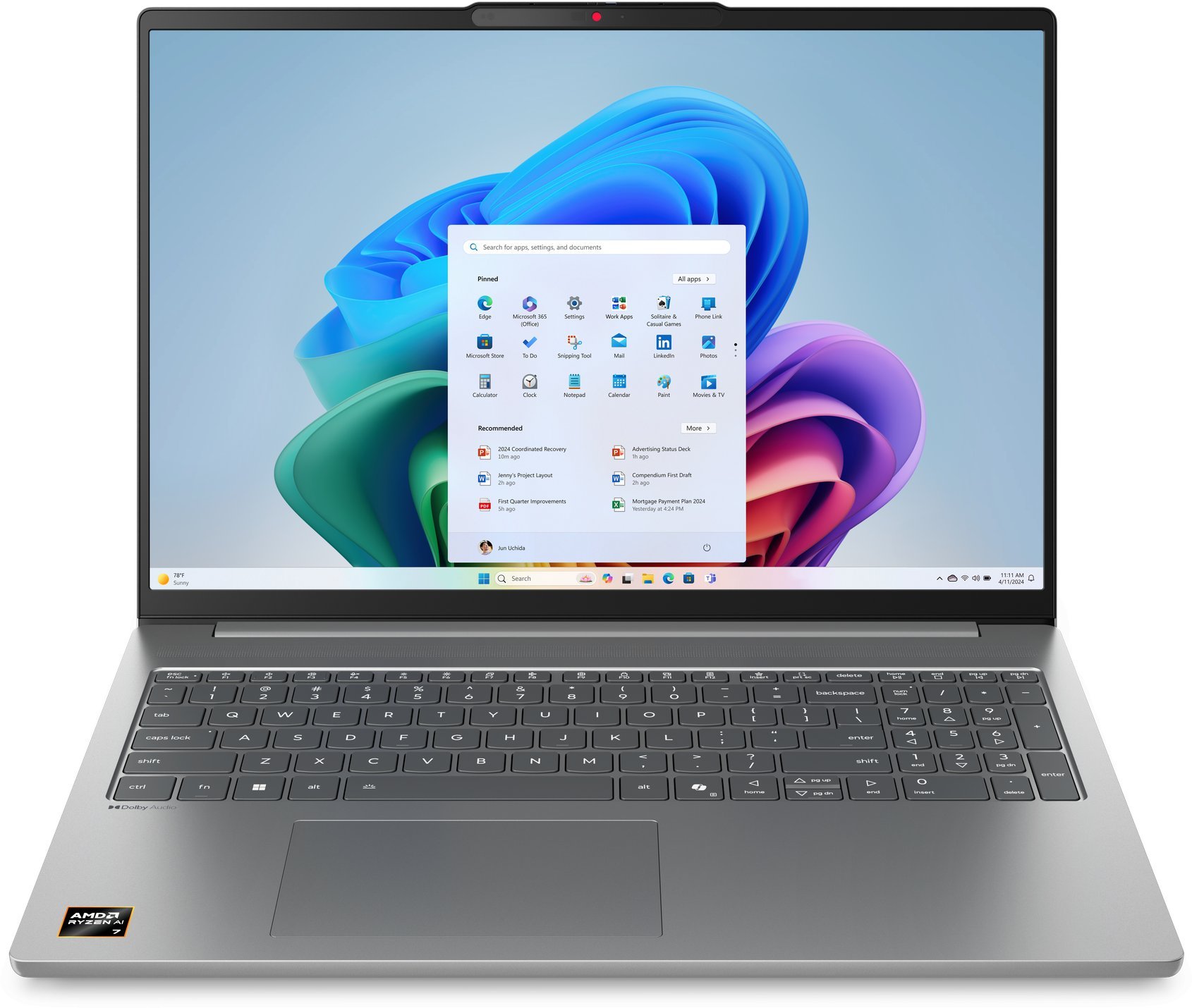 Portativais dators HP Victus 15-fa2001ny u5-210H 16GB 512GB 5050 W11H 199642081451 C6QZ5EA#B1R (199642081451)