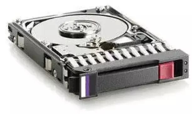 HPE 300GB fibre channel drive 15K, RP001227979