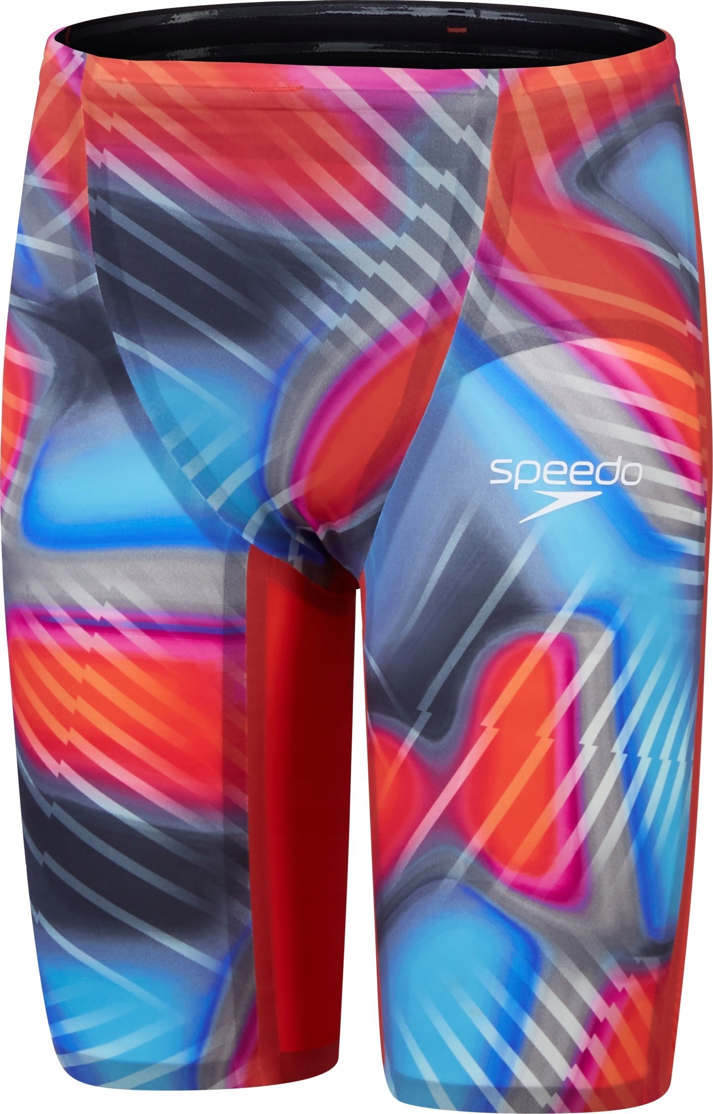 Speedo Męski Strój pływacki LZR VALOR 2.0 JAM AM